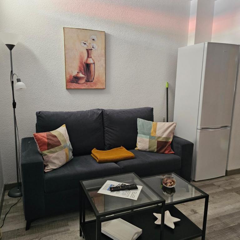 Apartamentos La Mar - Apartamento de 1 dormitorio - 7