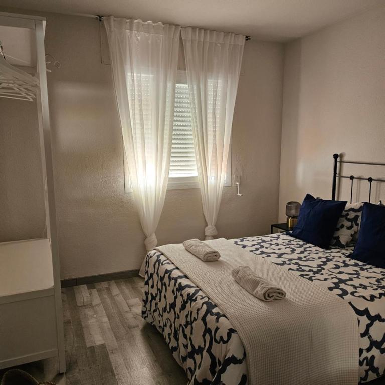 Apartamentos La Mar - Apartamento de 1 dormitorio - 1