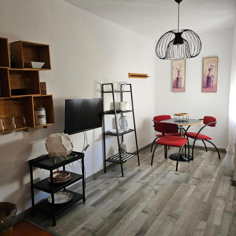 Apartamentos La Mar - Apartamento de 1 dormitorio - 3