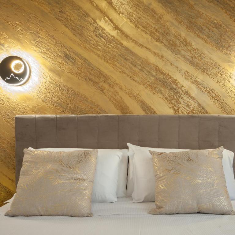 Campo de Fiori Charming Accommodation - Appartamento con 1 Camera da Letto - 13