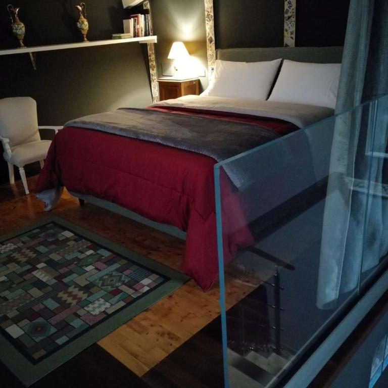 Casa da Giannina - Appartamento con 2 Camere da Letto - 9