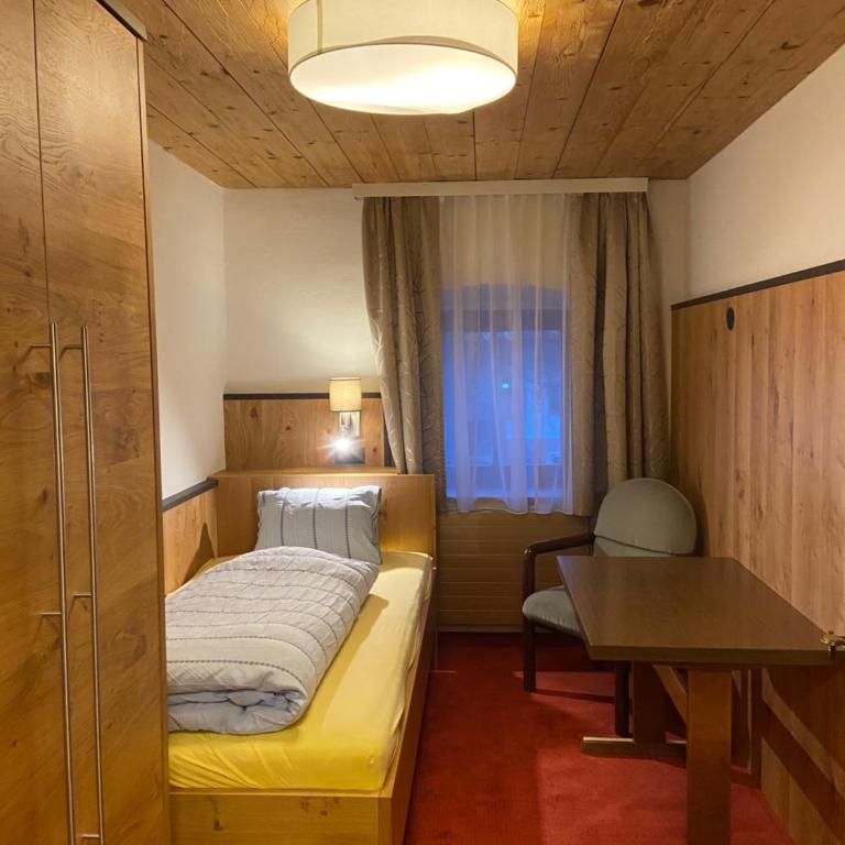 Appartment Thumerhof Wildschönau - Apartment mit 3 Schlafzimmern - 8