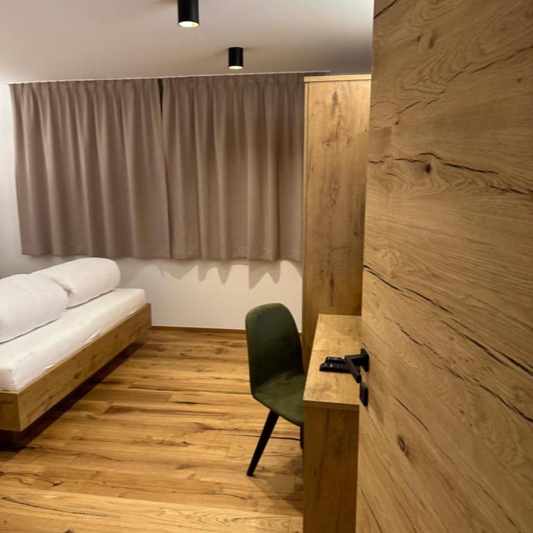 Ferienwohnung Krallinger - Apartment - Erdgeschoss - 5