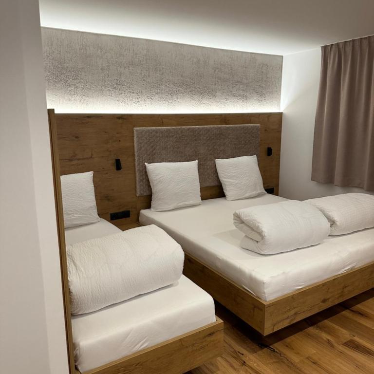 Ferienwohnung Krallinger - Apartment - Erdgeschoss - 7