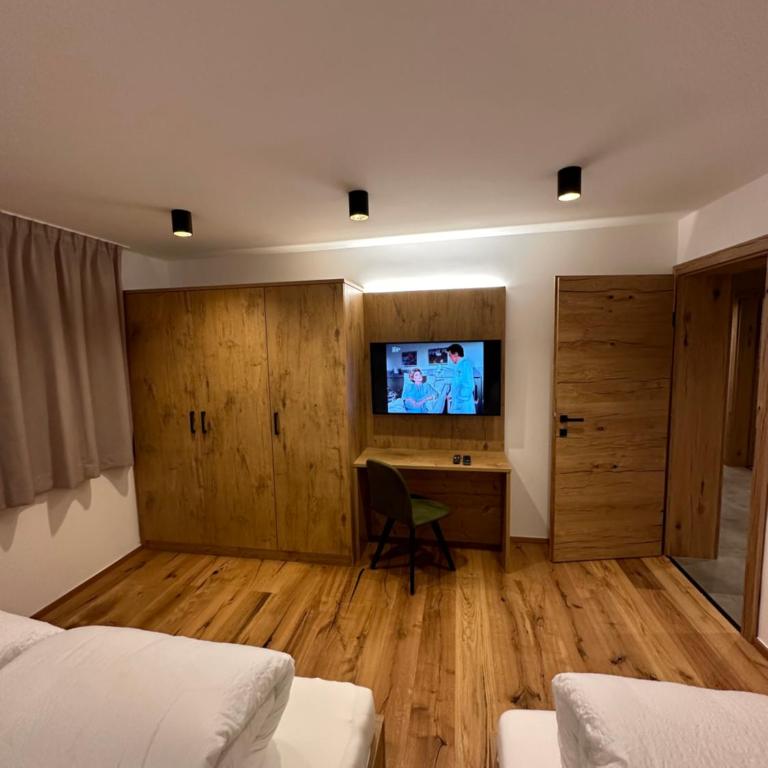 Ferienwohnung Krallinger - Apartment - Erdgeschoss - 6