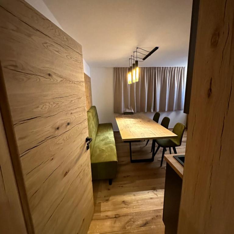 Ferienwohnung Krallinger - Apartment - Erdgeschoss - 8