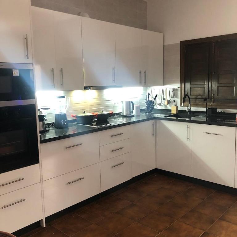 Villa del Sol - Casa de 3 dormitorios - 21