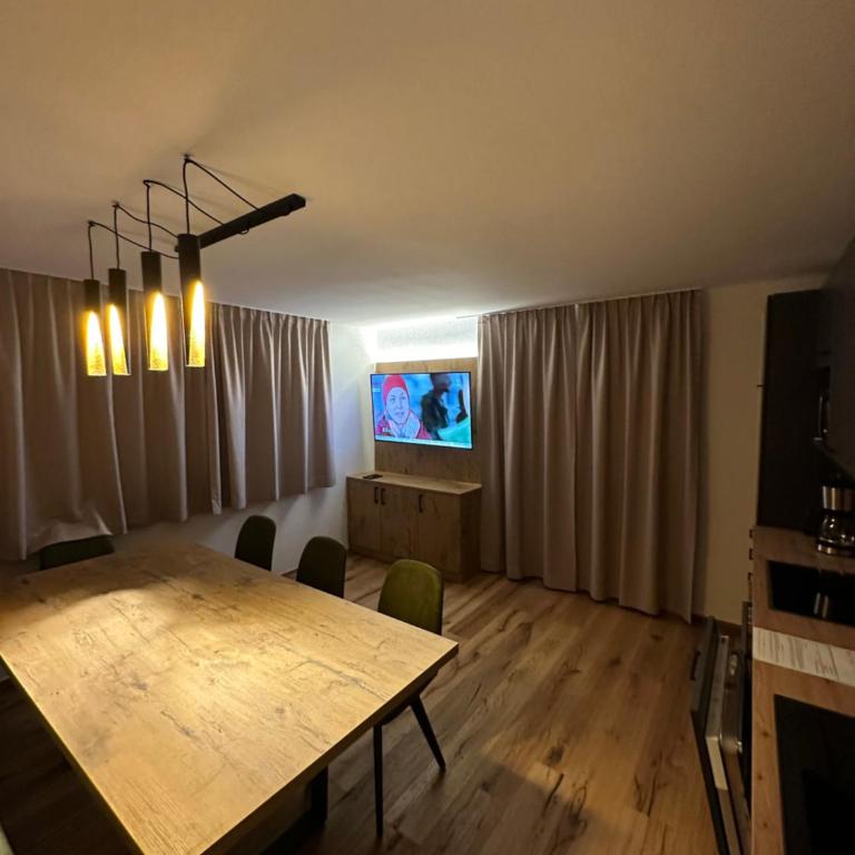 Ferienwohnung Krallinger - Apartment - Erdgeschoss - 9