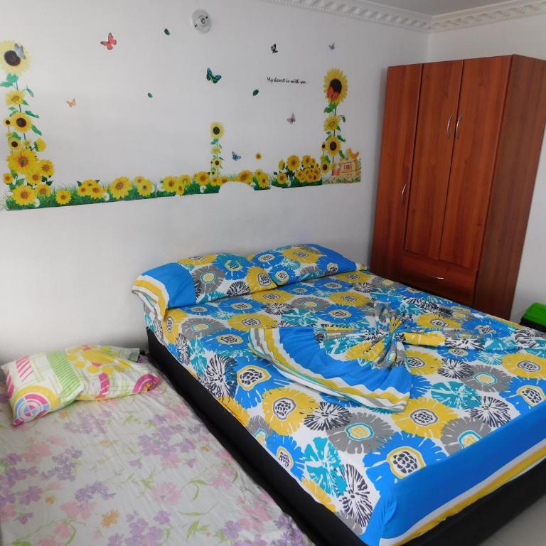 El Velero Apartamentos By DANP - Apartamento Estudio - 8