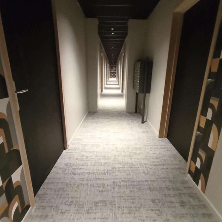 Le 12 wifi neuf app 01 - Apartment mit 1 Schlafzimmer - 12