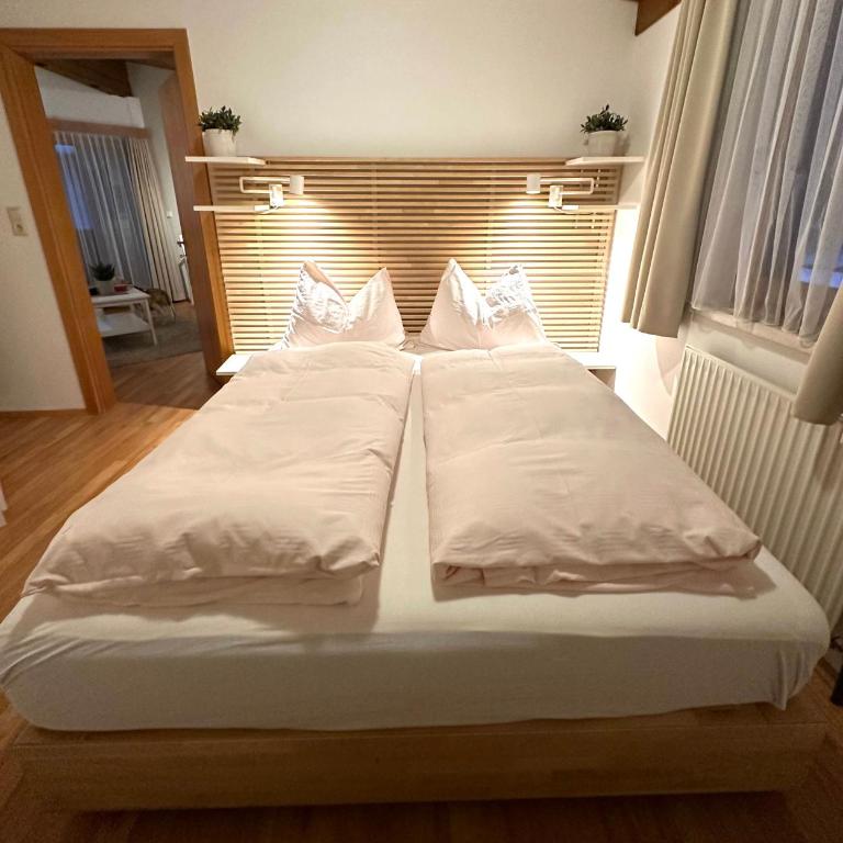 Landhaus Solaris - Apartment mit 1 Schlafzimmer und Balkon - 9