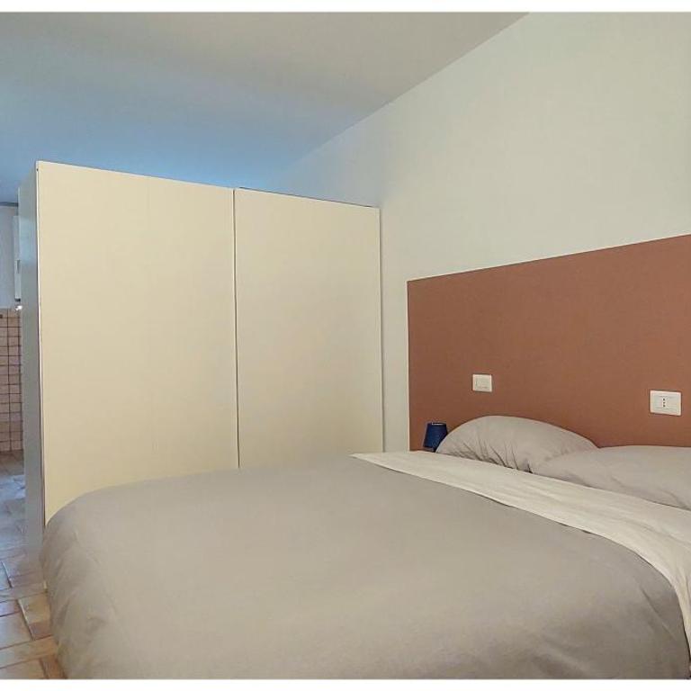 Appartamento Assisi Centro Storico Da Bruschi - Studio Apartment - 4