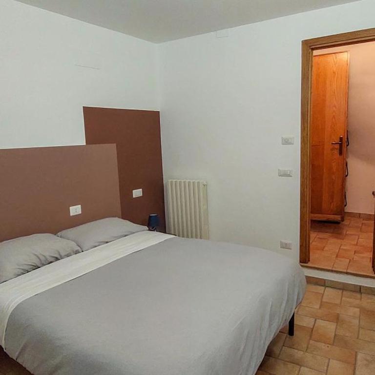 Appartamento Assisi Centro Storico Da Bruschi - Studio Apartment - 5