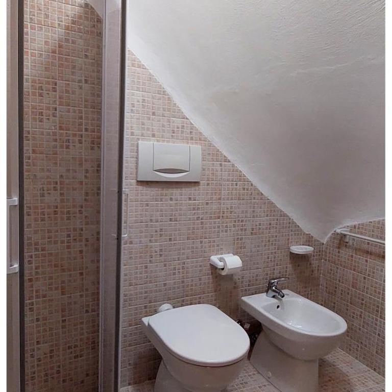 Appartamento Assisi Centro Storico Da Bruschi - Studio Apartment - 8