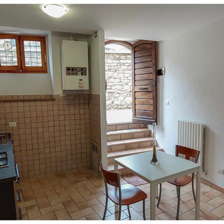 Appartamento Assisi Centro Storico Da Bruschi - Studio Apartment - 3