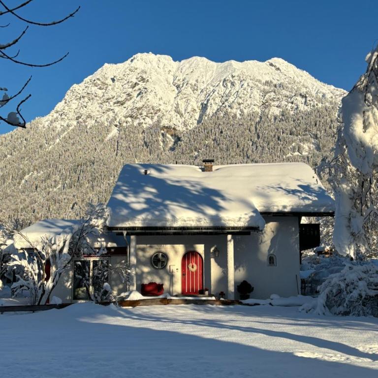 Haus Iris - Ferienhaus - 46