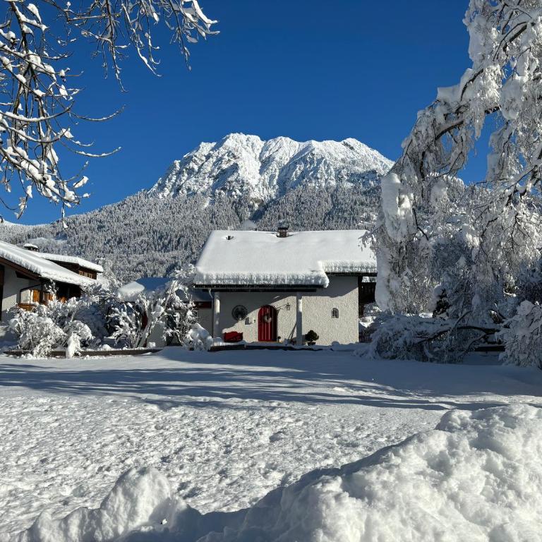 Haus Iris - Ferienhaus - 49