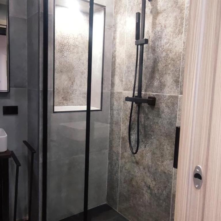 AnNí Apartment Salerno - Appartamento Deluxe - 33