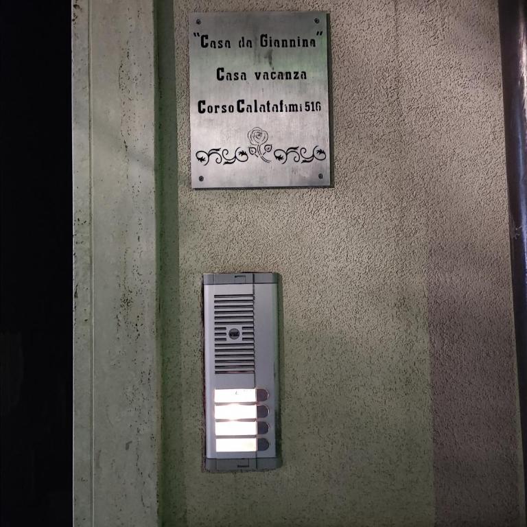 Casa da Giannina - Appartamento con 2 Camere da Letto - 50