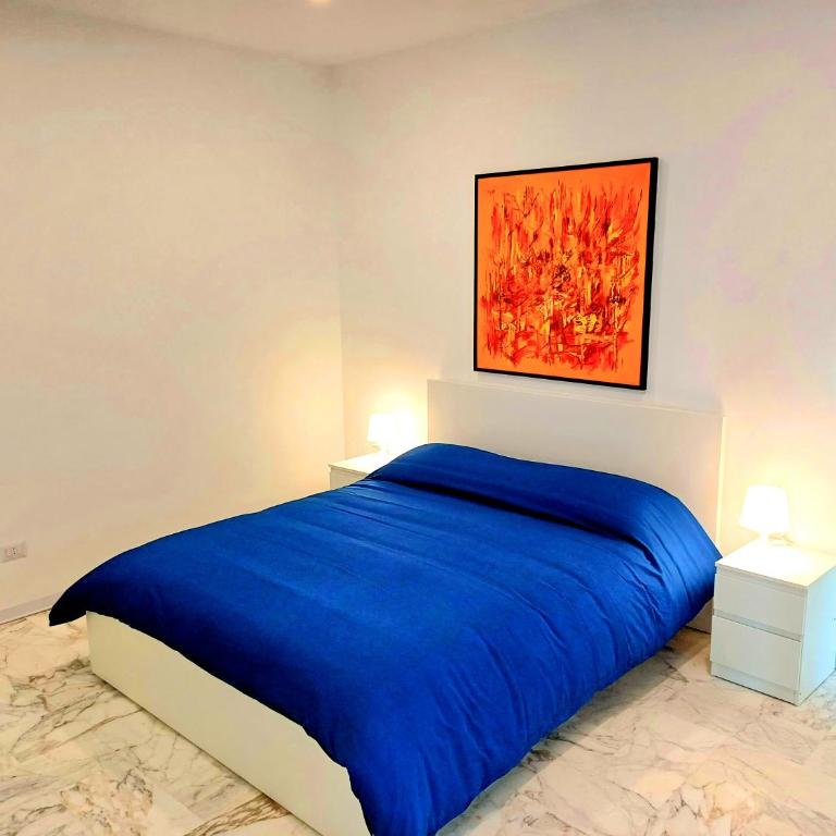 PRINCIPE APARTMENT - Appartamento con 1 Camera da Letto - 5
