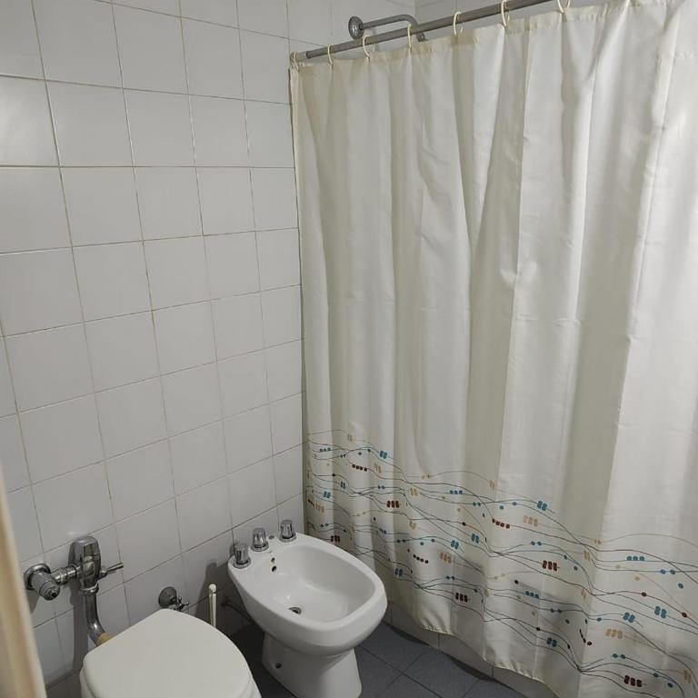 Paraguay Apart - Apartamento de 1 dormitorio - 9