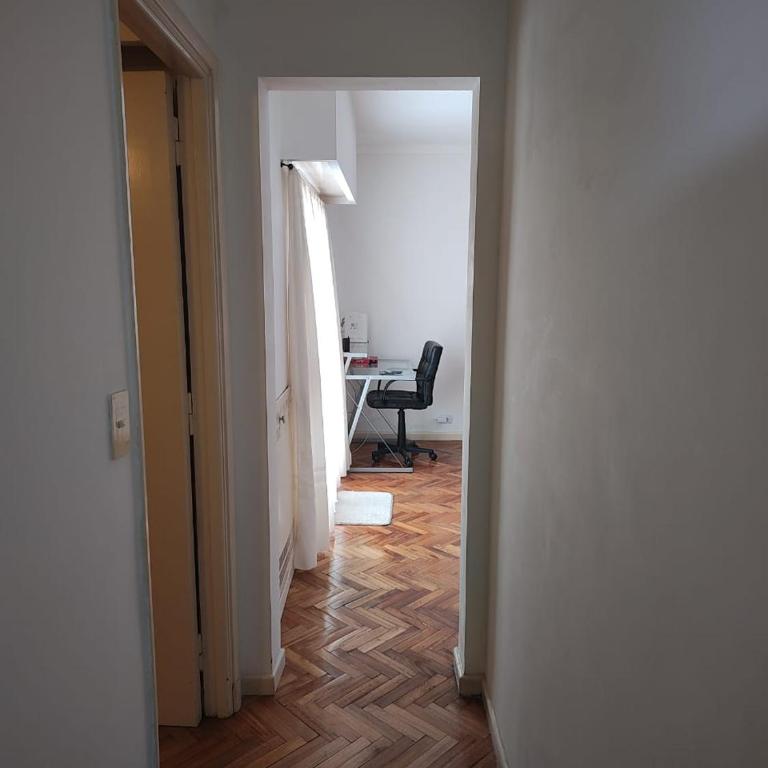 Paraguay Apart - Apartamento de 1 dormitorio - 12