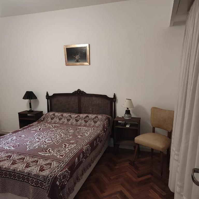 Paraguay Apart - Apartamento de 1 dormitorio - 15