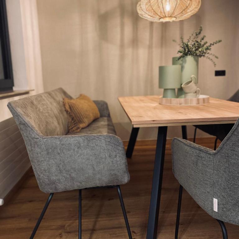 Apartments Riese - Apartment - 25