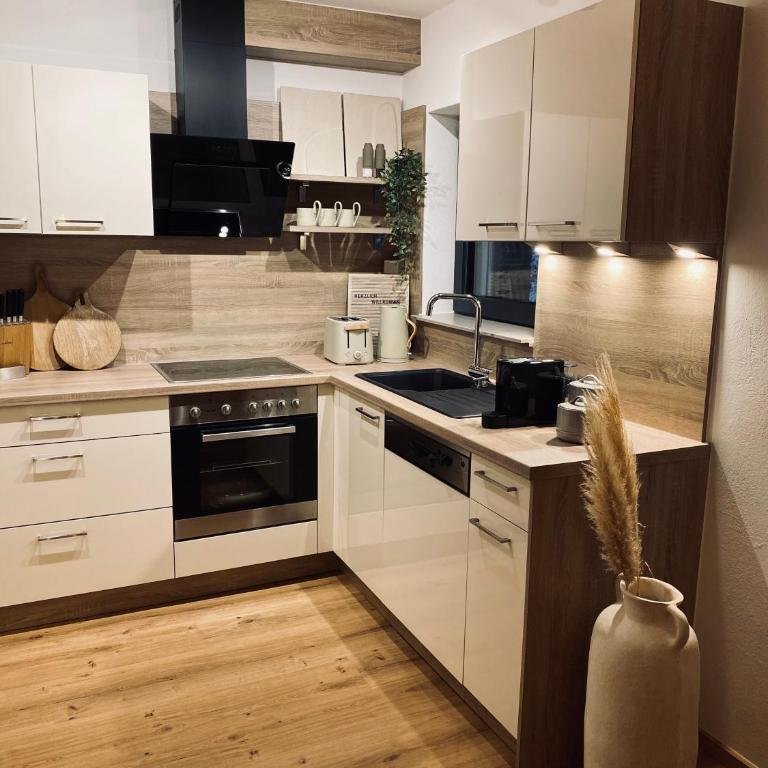 Apartments Riese - Apartment - 28