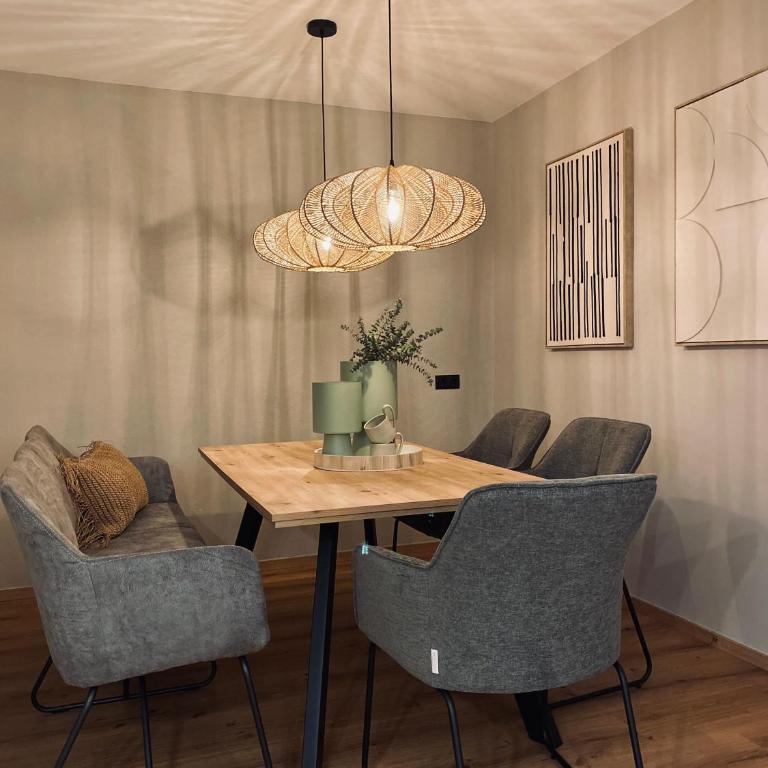 Apartments Riese - Apartment - 32
