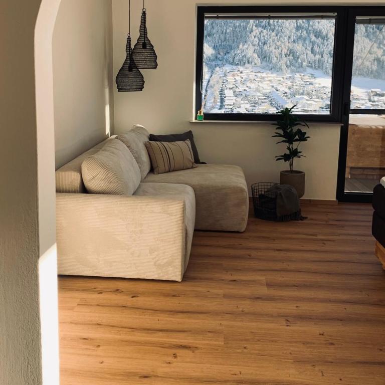 Apartments Riese - Apartment - 4