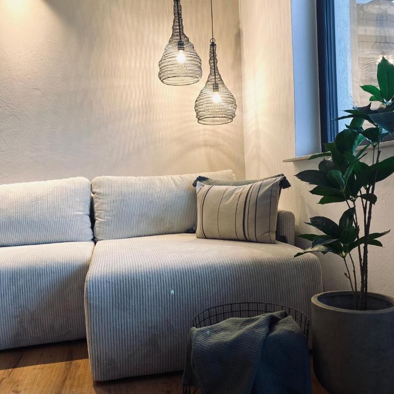 Apartments Riese - Apartment - 10