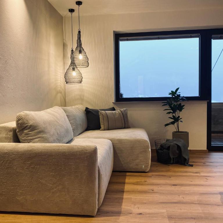 Apartments Riese - Apartment - 8