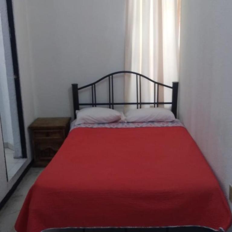 Pension Zocalo - Habitación Doble - 2