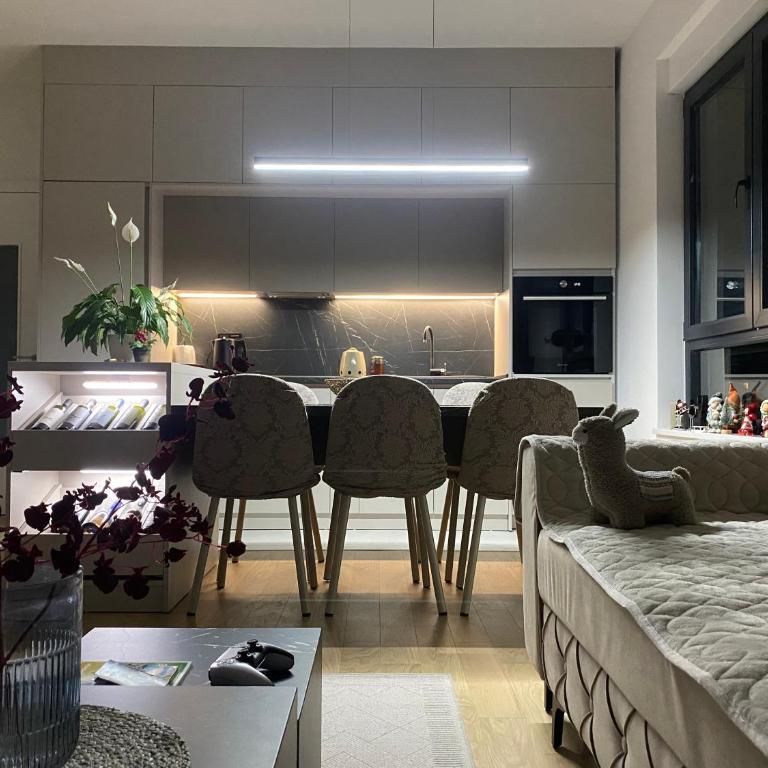 Apartment Llama - Apartman sa 1 Spavaćom Sobom - 12
