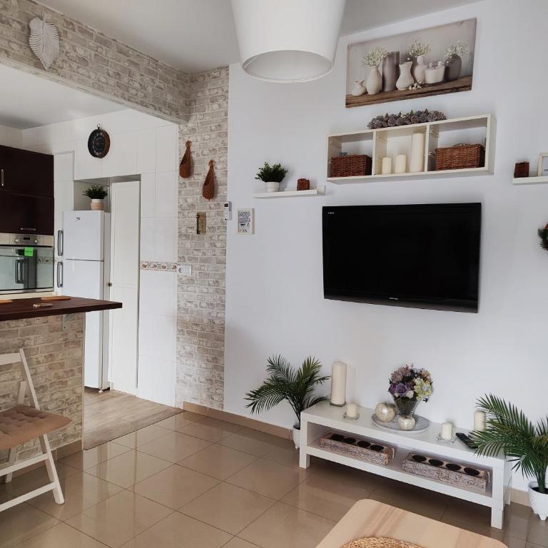 Apartamento Cristina centro - Apartamento de 1 dormitorio - 6