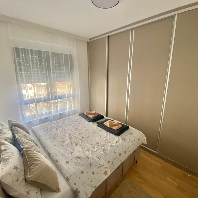 Apartment Llama - Apartman sa 1 Spavaćom Sobom - 16