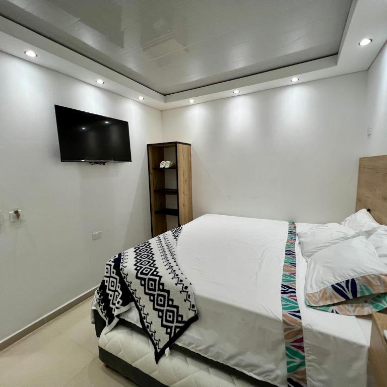 HOTEL TORRE DELUXE ¨SANTORINI¨ - Deluxe King Room - 11