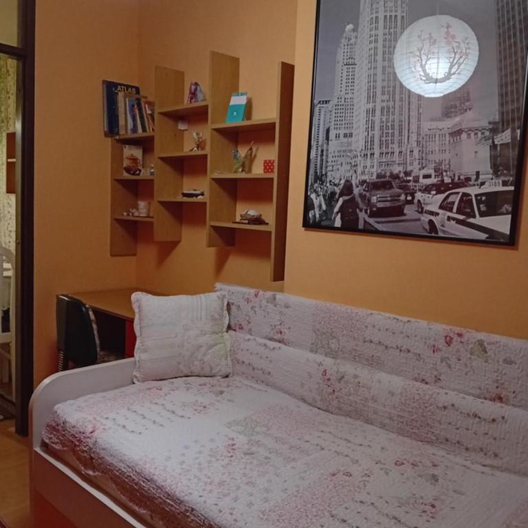 GALBY - Dobrinja - 1km from the airport - Apartman sa 2 Spavaće Sobe - 10