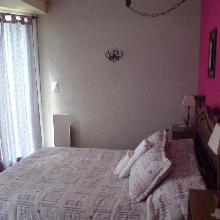 Fragancias Serranas - Chalet de 1 dormitorio - 2