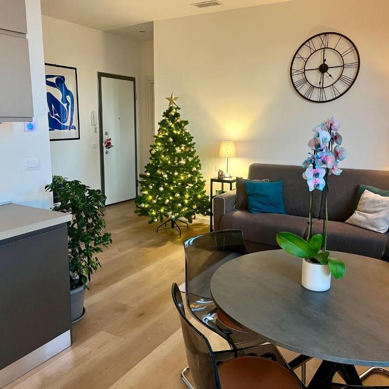 Residenza IL LAGO - Cernobbio center - Appartamento con 1 Camera da Letto - 2