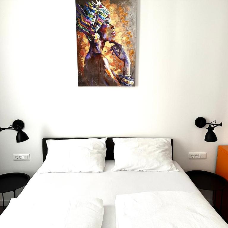 Central Sarajevo Apartment with Terrace & Free Parking - One-Bedroom Apartment - 28