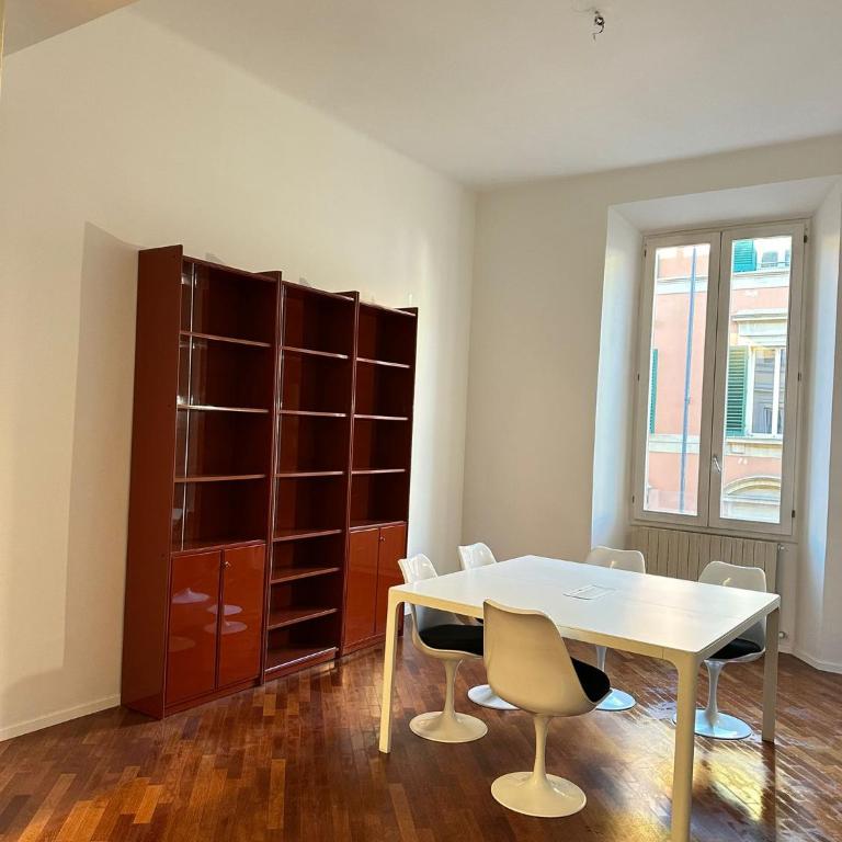 whouse large suite apartment indipendenza - Appartamento - 4