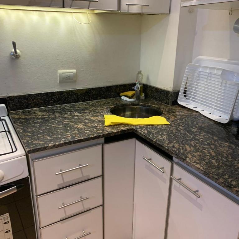 Departamento a estrenar en Saavedra - Apartamento de 1 dormitorio - 19
