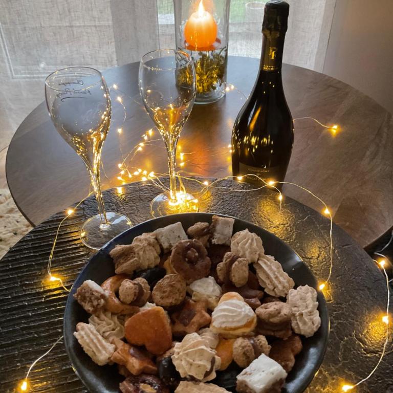 Good Life à Strasbourg - Apartment - 22