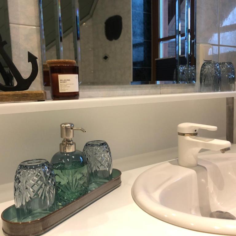 Ferienhaus Sophia & Ilse - Haus mit 3 Schlafzimmern - 4