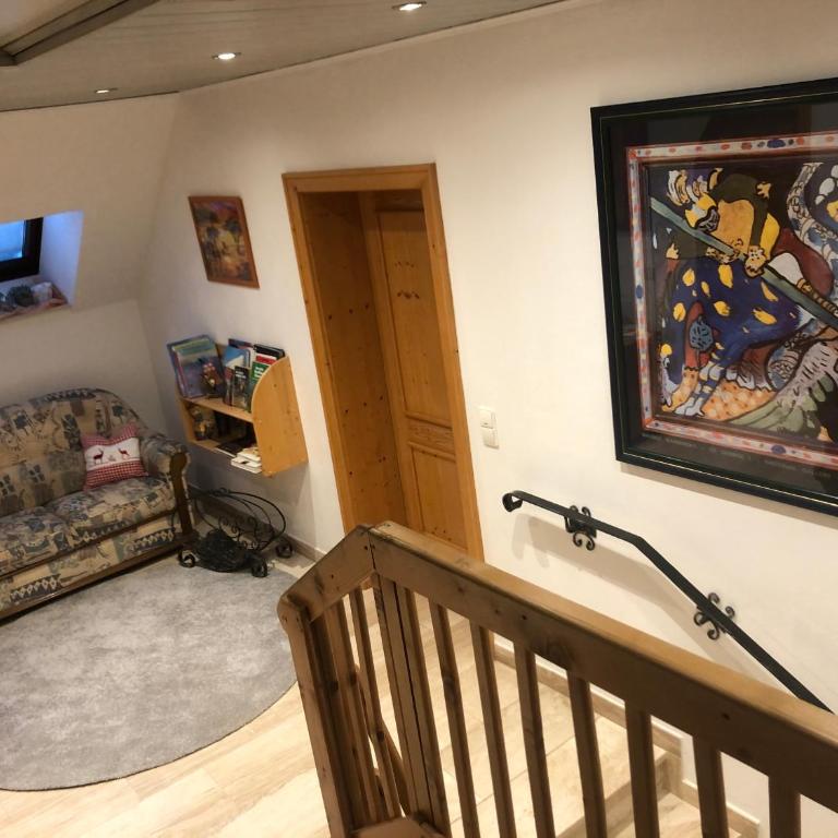 Ferienhaus Sophia & Ilse - Haus mit 3 Schlafzimmern - 10