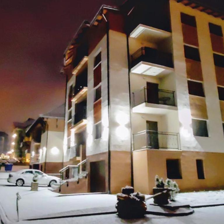 Apartman Petra Zlatibor - One-Bedroom Apartment - 1