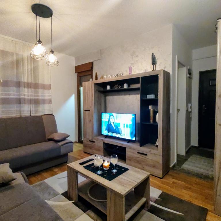 Apartman Petra Zlatibor - One-Bedroom Apartment - 40