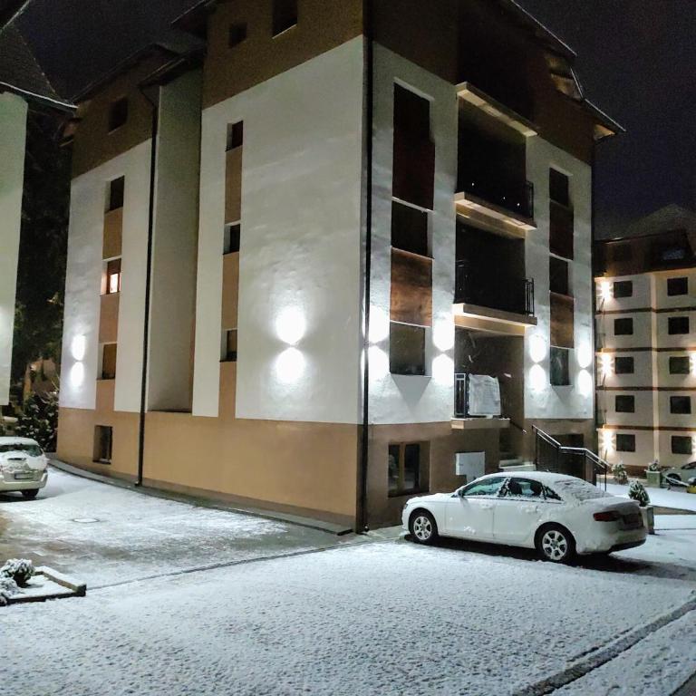 Apartman Petra Zlatibor - One-Bedroom Apartment - 41